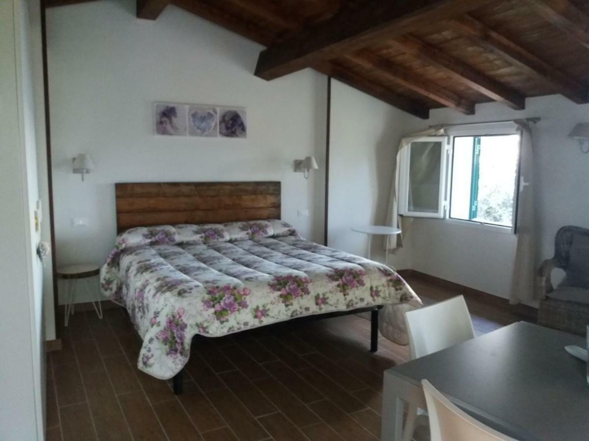 La Torretta Villa Imperia Eksteriør bilde
