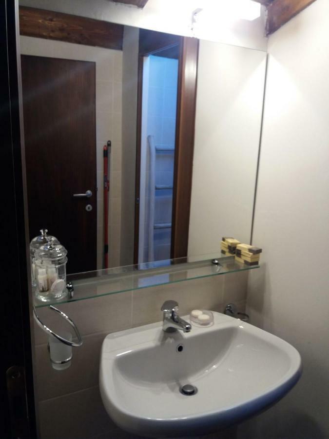 La Torretta Villa Imperia Eksteriør bilde